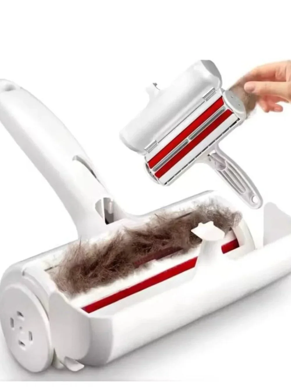 Chom Chom Roller- Pet Hair Removal